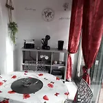 Apartman Au Coeur Des Pins *