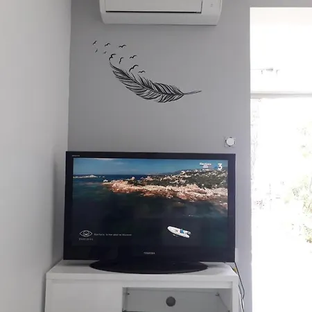 Apartman Au Coeur Des Pins *