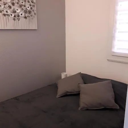 Apartamento Au Coeur Des Pins *
