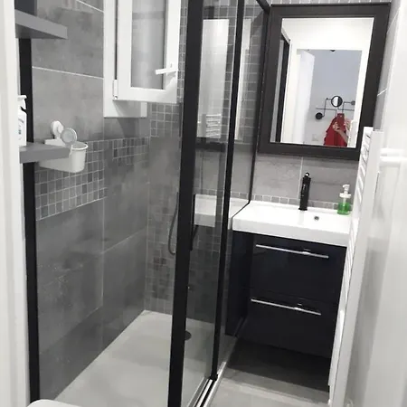 Au Coeur Des Pins Apartamento